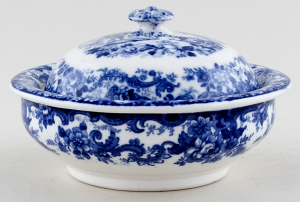 Soap Dish c1900